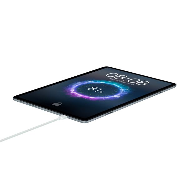 TECLAST Планшет P40HD 10.1" 8GB, 128GB, LTE, 6000mAh, Android, сірий