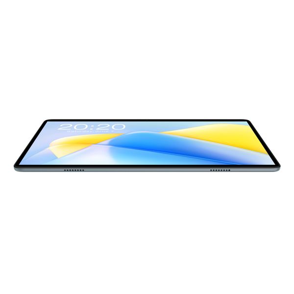 TECLAST Планшет P40HD 10.1" 8GB, 128GB, LTE, 6000mAh, Android, серый