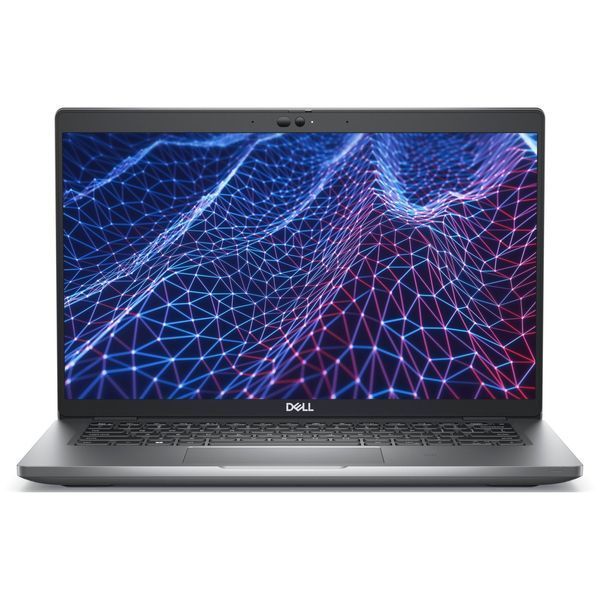 Dell Ноутбук Latitude 5430 14" FHD Touch AG, Intel i5-1145G7, 8GB, F512GB, UMA, Win11P, черный N098L543014UA_W11P фото