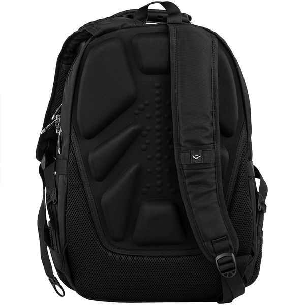 2E Рюкзак, SmartPack 16", чорний 2E-BPN6316BK фото