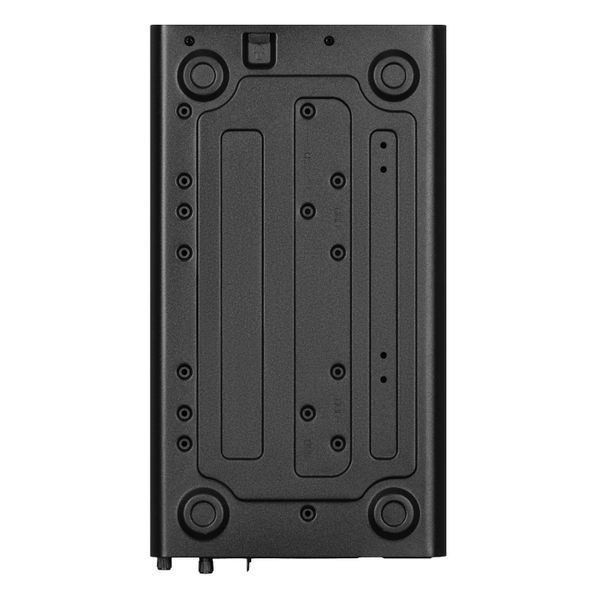 Комп&rsquo;ютер персональний 2E Rational Intel i5-13400F, 16Gb, F1TB, NVD3050-6, H610, V500B, 500W, Win11PE 2E-12845 фото