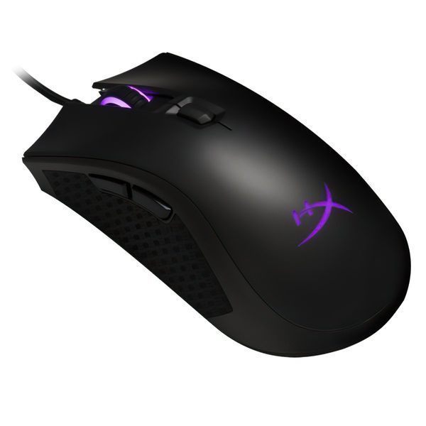 HyperX Миша Pulsefire FPS Pro RGB Gaming