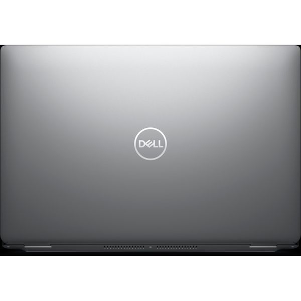 Dell Ноутбук Latitude 5430 14" FHD Touch AG, Intel i5-1145G7, 8GB, F512GB, UMA, Win11P, черный N098L543014UA_W11P фото