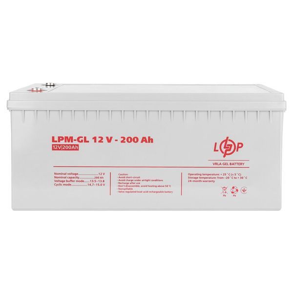 Комплект СЕС DEYE for LP 8 kW GRID - АКБ-9,6 kW Стандарт