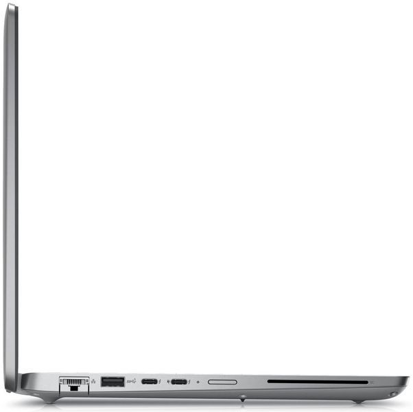 Dell Ноутбук Latitude 5340 13.3" FHD IPS AG, Intel i7-1365U, 16GB, F512GB, UMA, Win11P, серый N017L534013UA_W11P фото