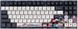 Varmilo Клавиатура механическая VPM87 Chang'e 87Key, EC V2 Sakura, USB-A, EN, White Led, Синий