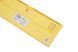 Akko Клавиатура механическая 3098S Sponge Bob 98Key, CS Sponge, USB-A, Hot-swappable, EN/UKR, RGB, Желтый