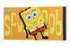 Akko Клавиатура механическая 3098S Sponge Bob 98Key, CS Sponge, USB-A, Hot-swappable, EN/UKR, RGB, Желтый