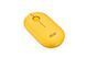 2E Миша MF300 Silent WL BT Sunny yellow