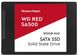 WD Накопитель SSD 2.5" 500GB SATA Red