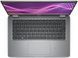 Dell Ноутбук Latitude 5340 13.3" FHD IPS AG, Intel i7-1365U, 16GB, F512GB, UMA, Win11P, серый N017L534013UA_W11P фото 5