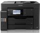 Epson БФП ink color A3 EcoTank L15150 32_22 ppm Fax ADF Duplex USB Ethernet Wi-Fi 4 inks Pigment