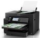 Epson БФП ink color A3 EcoTank L15150 32_22 ppm Fax ADF Duplex USB Ethernet Wi-Fi 4 inks Pigment