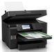 Epson БФП ink color A3 EcoTank L15150 32_22 ppm Fax ADF Duplex USB Ethernet Wi-Fi 4 inks Pigment