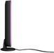 Philips Hue Панель освітлення розумна Play, 2000K-6500K, RGB, ZigBee, димування, додатковий модуль, чорний