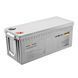 Аккумулятор мультигелевый LP-MG 12V - 180 Ah Silver