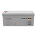 Аккумулятор мультигелевый LP-MG 12V - 180 Ah Silver