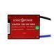BMS плата LiFePO4 36V 12S Dis 50A Ch 30A