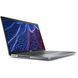Dell Ноутбук Latitude 5430 14" FHD Touch AG, Intel i5-1145G7, 8GB, F512GB, UMA, Win11P, черный N098L543014UA_W11P фото 3