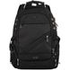 2E Рюкзак, SmartPack 16", чорний 2E-BPN6316BK фото 7