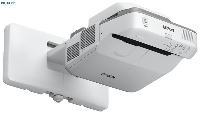 Epson EB-685W