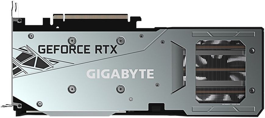 Gigabyte GeForce RTX3060 12GB GDDR6 GAMING OC