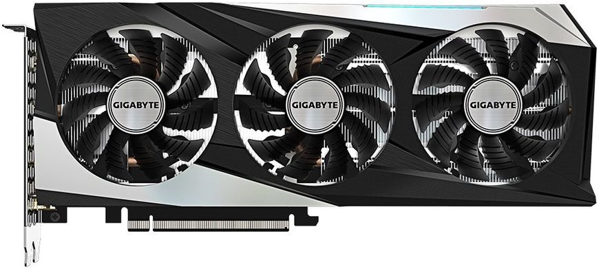 Gigabyte GeForce RTX3060 12GB GDDR6 GAMING OC