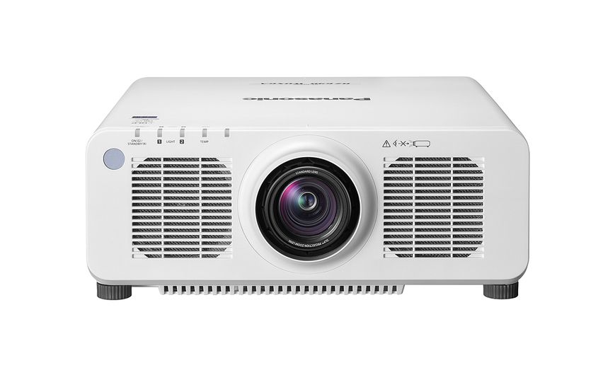 Panasonic PT-RZ690W