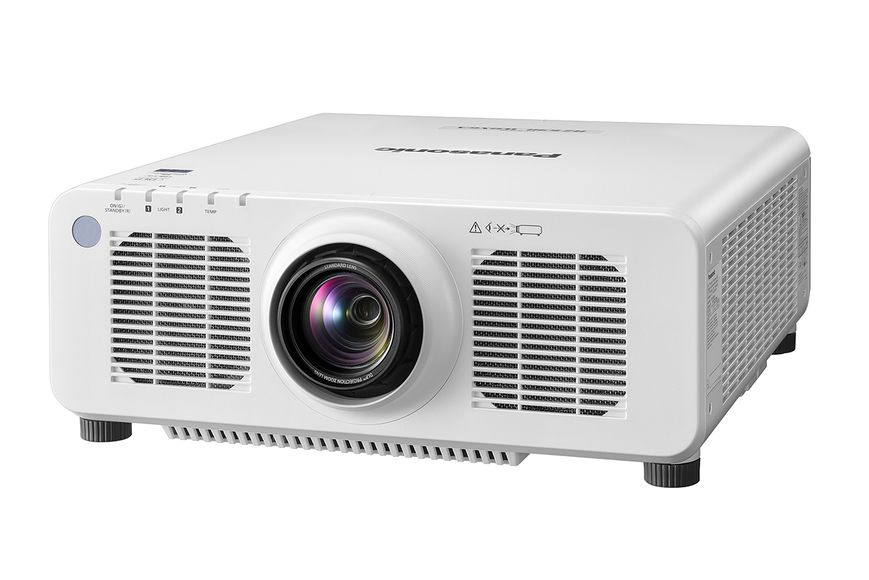 Panasonic PT-RZ690W