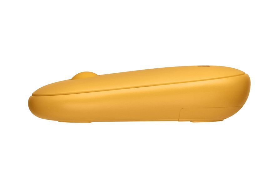 2E Миша MF300 Silent WL BT Sunny yellow