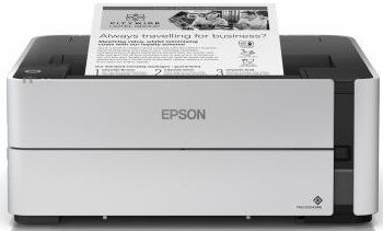 Epson M1170 Фабрика друку з WI-FI