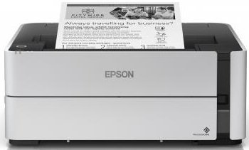 Epson M1170 Фабрика друку з WI-FI