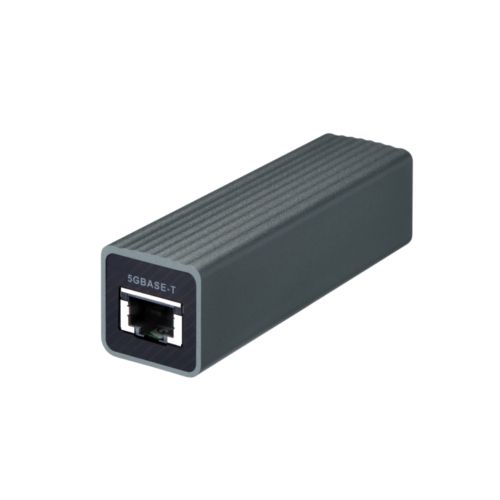 QNAP Адаптер USB 3.2 Gen 1 to 5GbE Adapter