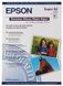 Epson Бумага A3+ Premium Glossy Photo Paper, 20л.