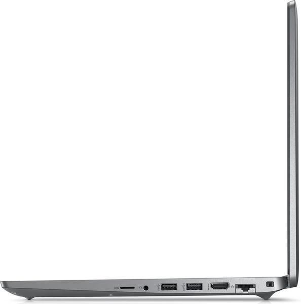 Dell Ноутбук Latitude 5530 15.6FHD AG/Intel i7-1255U/16/512F/int/Lin N212L5530MLK15UA_UBU фото