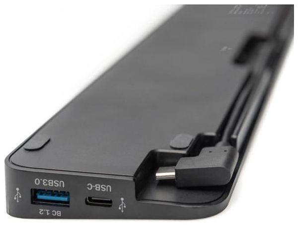 Digitus Док-станция 14" Universal Notebook USB-C, 14 Port DA-70868 фото