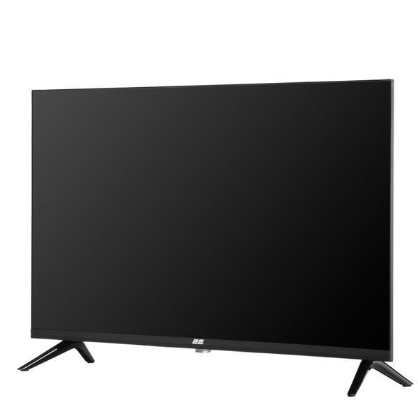 Телевізор 65" 2E LED 4K 60Hz Smart Google TV Black