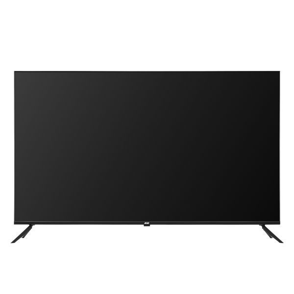 Телевізор 65" 2E LED 4K 60Hz Smart Google TV Black