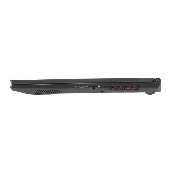 Gigabyte Ноутбук G7 MF 17.3 FHD, intel i5-12500H, 16GB, F512GB, NVD4050-6, DOS, чорний G7_MF-E2KZ213SD фото