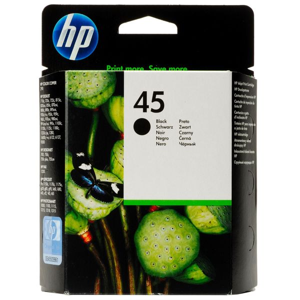 HP 45