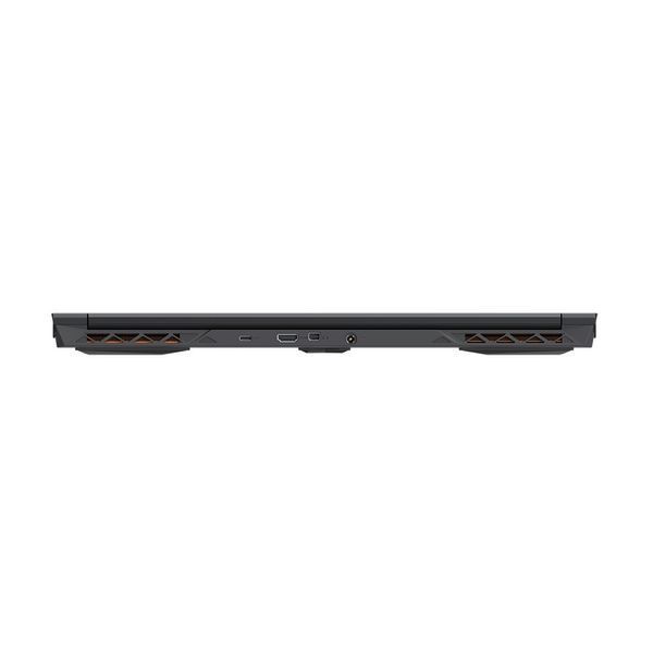 Gigabyte Ноутбук G7 MF 17.3 FHD, intel i5-12500H, 16GB, F512GB, NVD4050-6, DOS, чорний G7_MF-E2KZ213SD фото