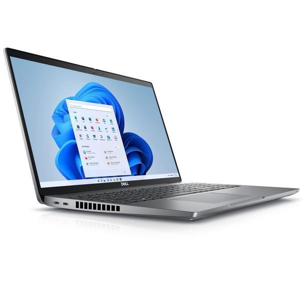 Dell Ноутбук Latitude 5530 15.6FHD AG/Intel i7-1255U/16/512F/int/Lin N212L5530MLK15UA_UBU фото