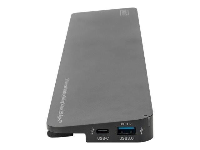 Digitus Док-станция 14" Universal Notebook USB-C, 14 Port DA-70868 фото