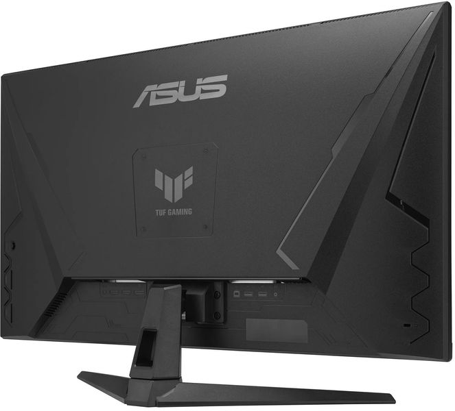 Монітор Asus 31.5" TUF Gaming VG32UQA1A 2xHDMI, DP, MM, VA, 3840x2160, 160Hz, 1ms, sRGB 120%, FreeSync, HDR10 90LM08L0-B01970 фото