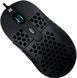 Dream Machines Миша ігрова DM6 HOLEY USB Black