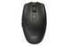 2E Миша MF2030 Rechargeable WL Black