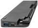 Digitus Док-станция 14" Universal Notebook USB-C, 14 Port DA-70868 фото 9