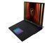 Ноутбук MSI Titan 18 HX AI A2XWJG-634UA 18" UHD+ mini LED, Intel U9-285HX, 64GB, F4TB, NVD5090-24, W11P, чорний 9S7-182421-634 фото 3