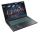 Gigabyte Ноутбук G7 MF 17.3 FHD, intel i5-12500H, 16GB, F512GB, NVD4050-6, DOS, чорний G7_MF-E2KZ213SD фото 3