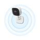 TP-Link IP-Камера Tapo C110 3MP N300 microSD motion detection